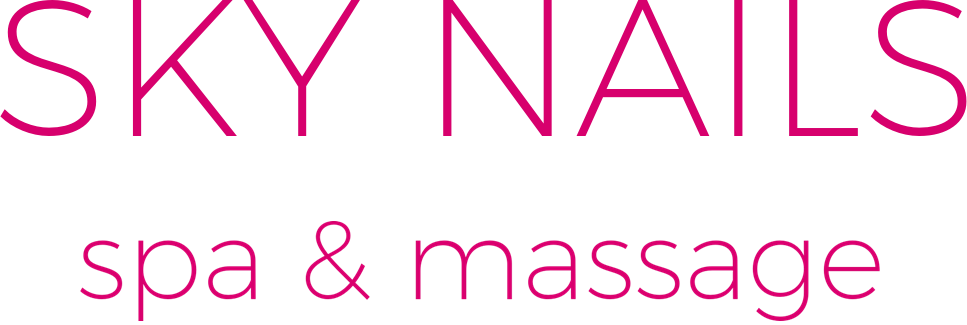 Sky Nails – Spa & Massage | Neglesalon i hjertet af København